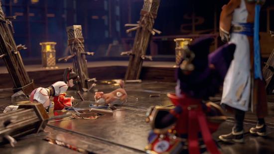 2023年特殊空投六周年庆典活动全解析