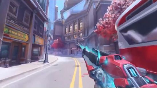 老厂房改造为电竞馆成为新潮流地标